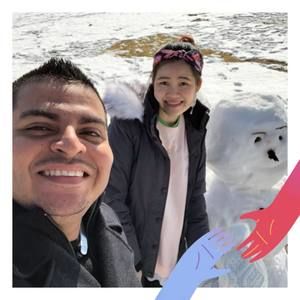 Meet your Posher, J alexander